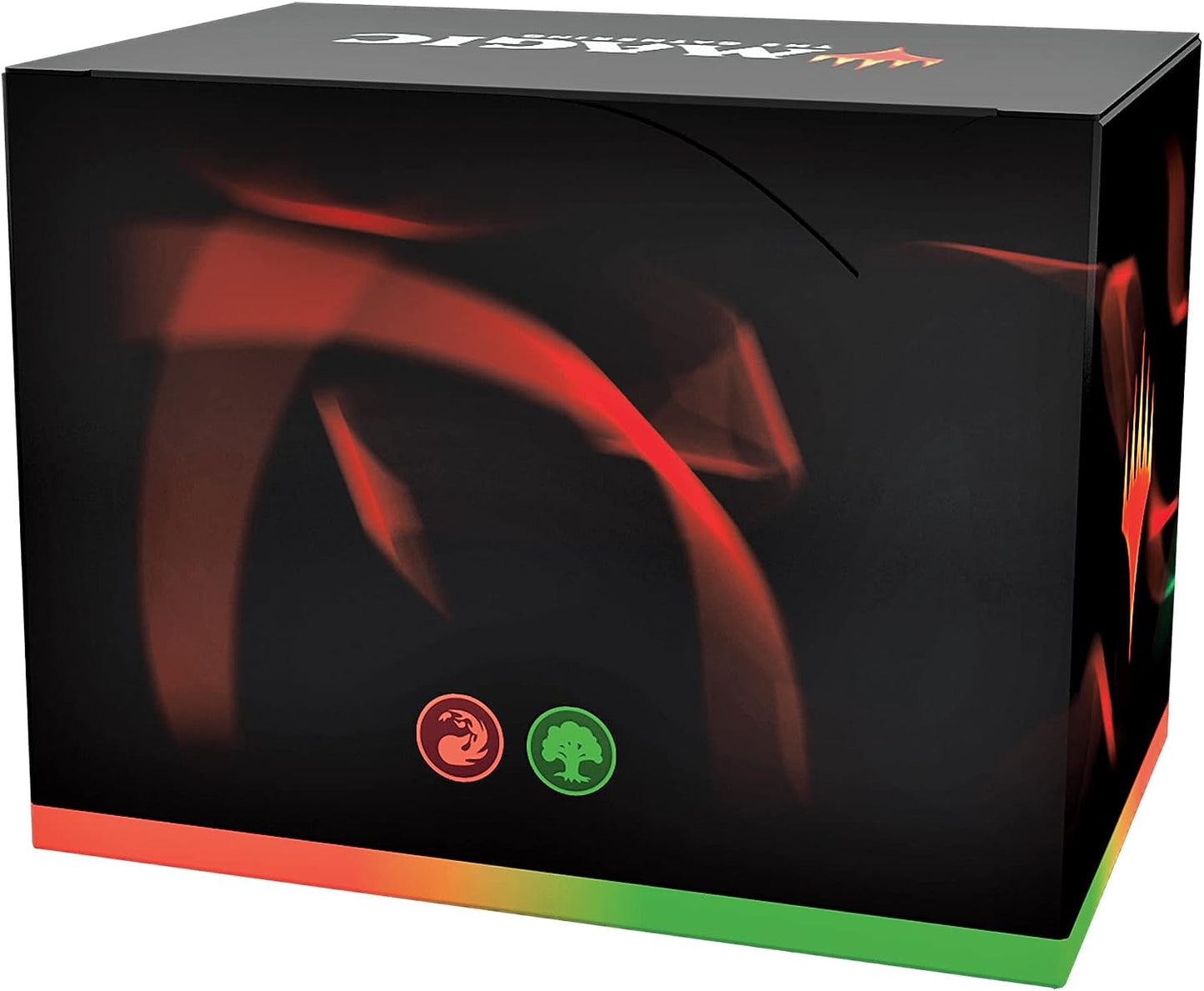 Magic: The Gathering Starter Commander Deck - Atarka, World Render – Draconic Destruction