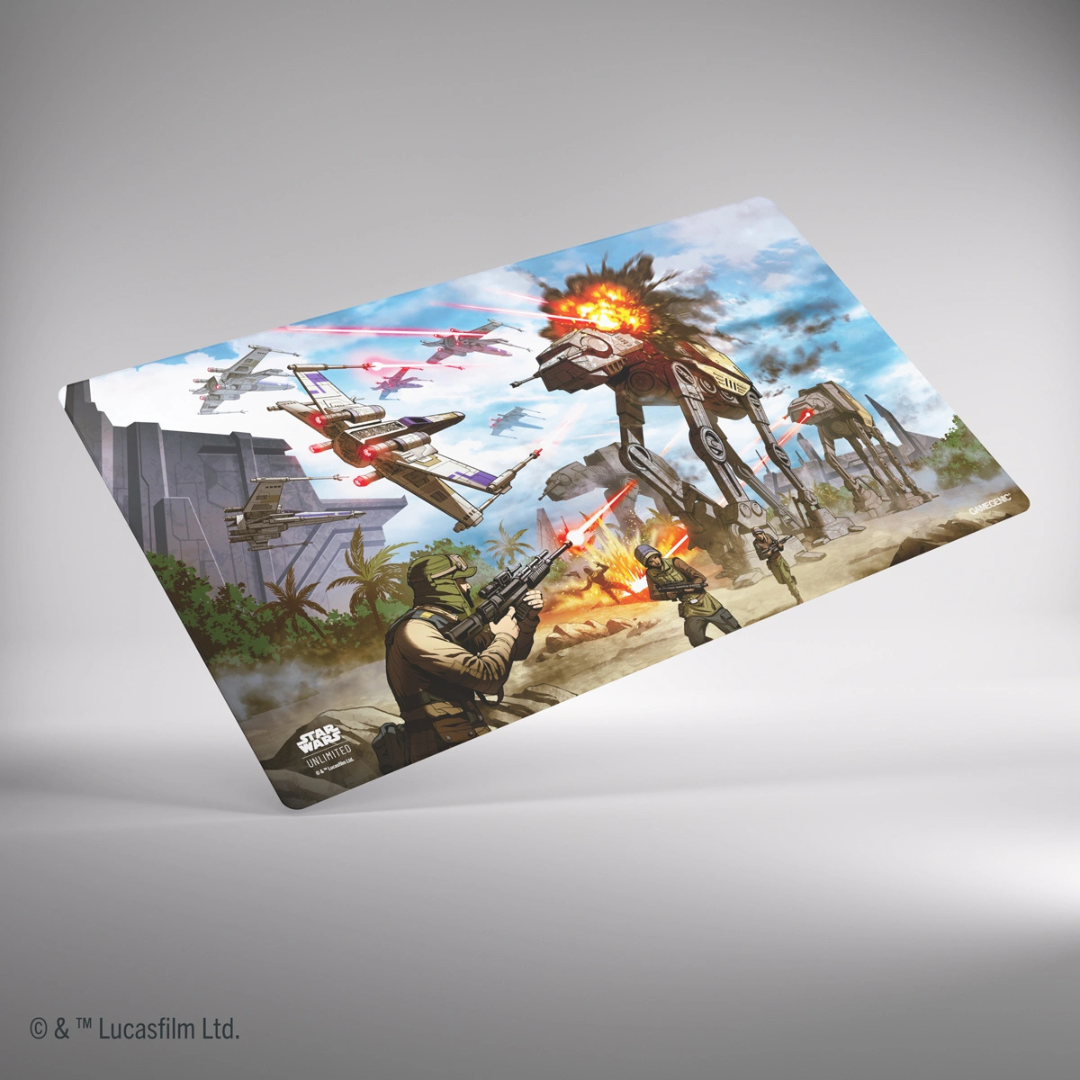 Star Wars Unlimited - Game Mat