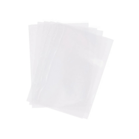 Card Sleeves - 1000 Pack - BCW