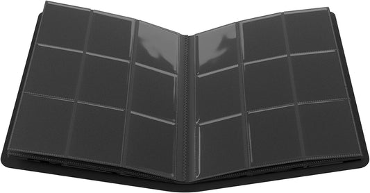 Casual 18 Pocket Album - 360 Cards - Gamegenic