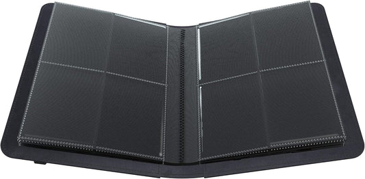 Gamegenic - Prime Album - 8 Pocket - 160 Cards