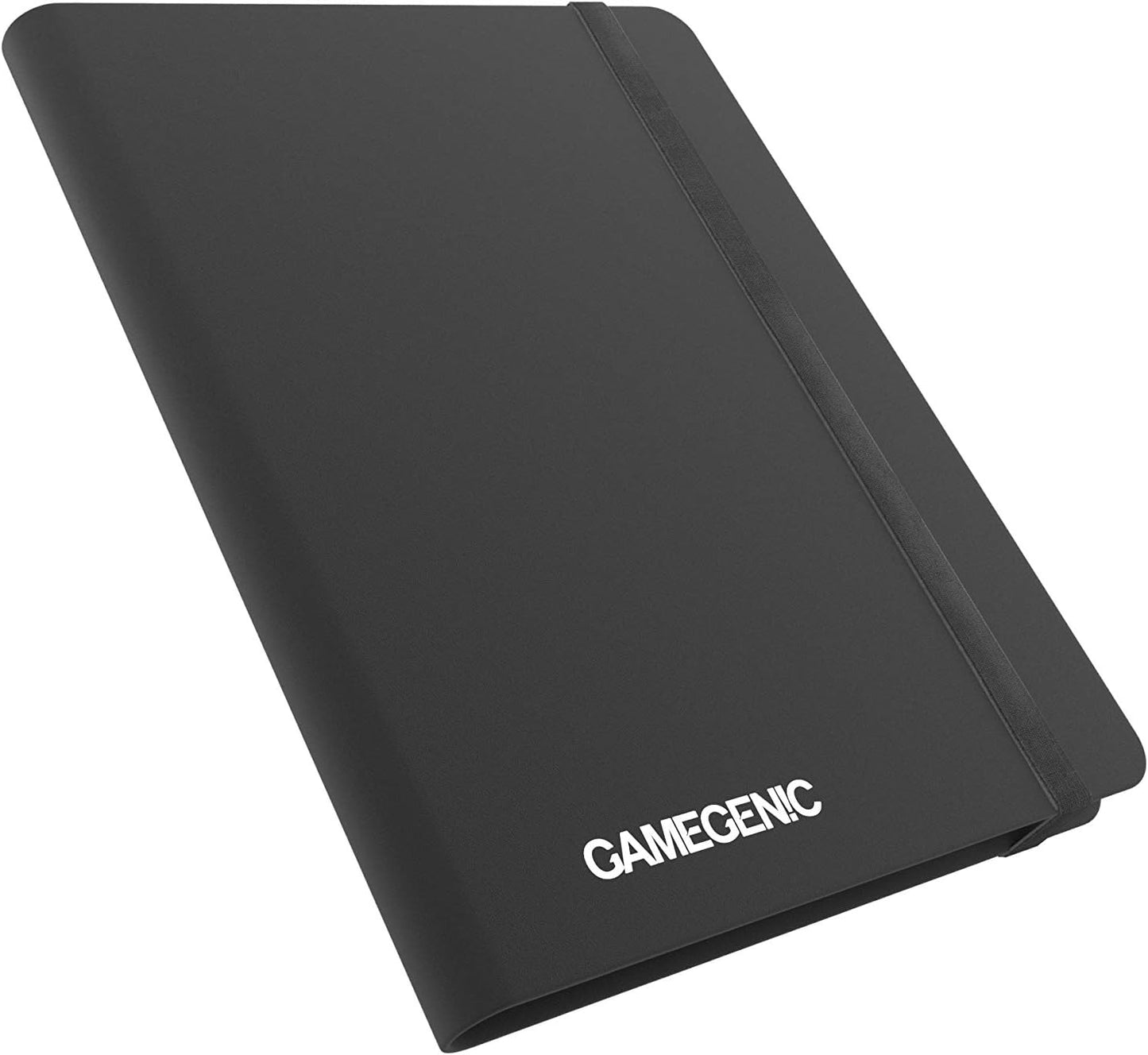 Casual 18 Pocket Album - 360 Cards - Gamegenic