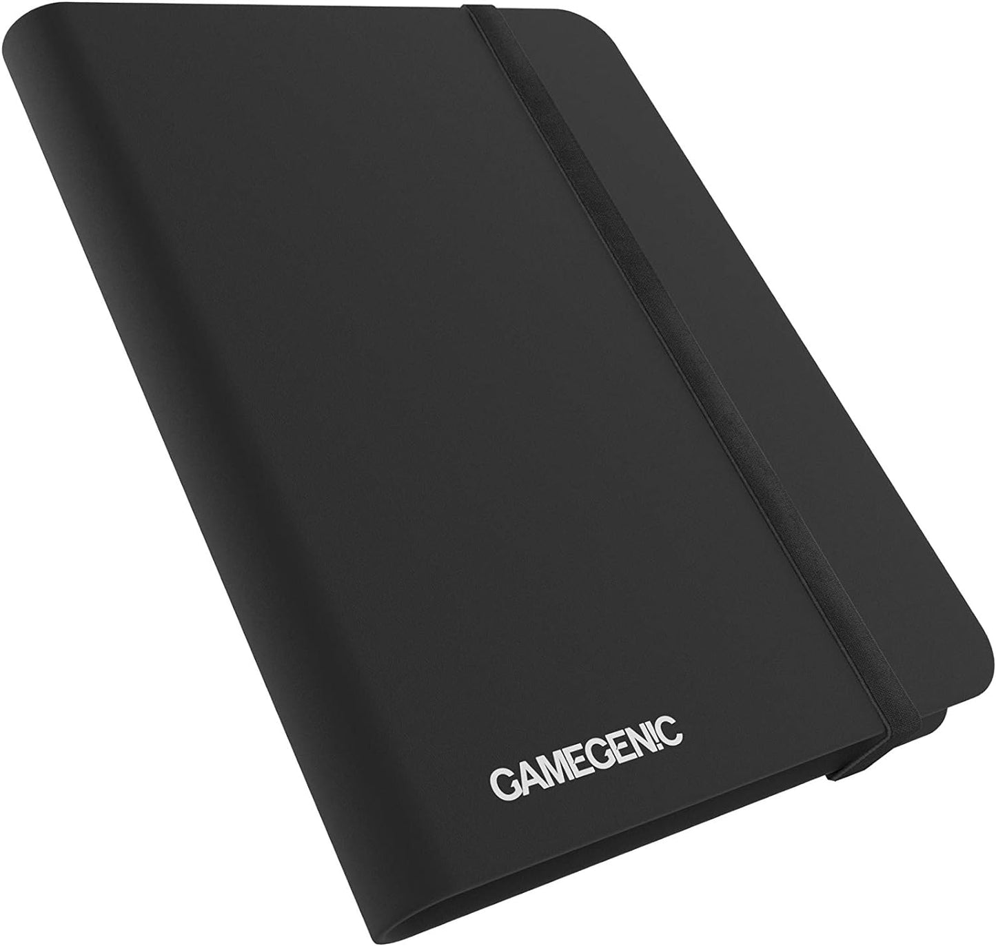 Gamegenic - Casual 8 Pocket Album - 160 Cards