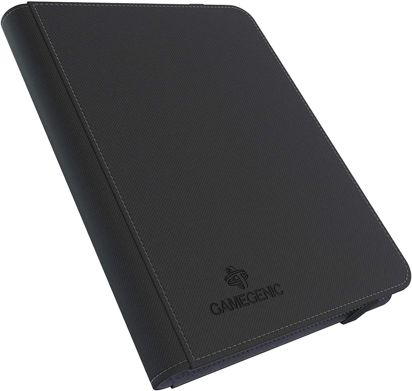 Gamegenic - Prime Album - 8 Pocket - 160 Cards