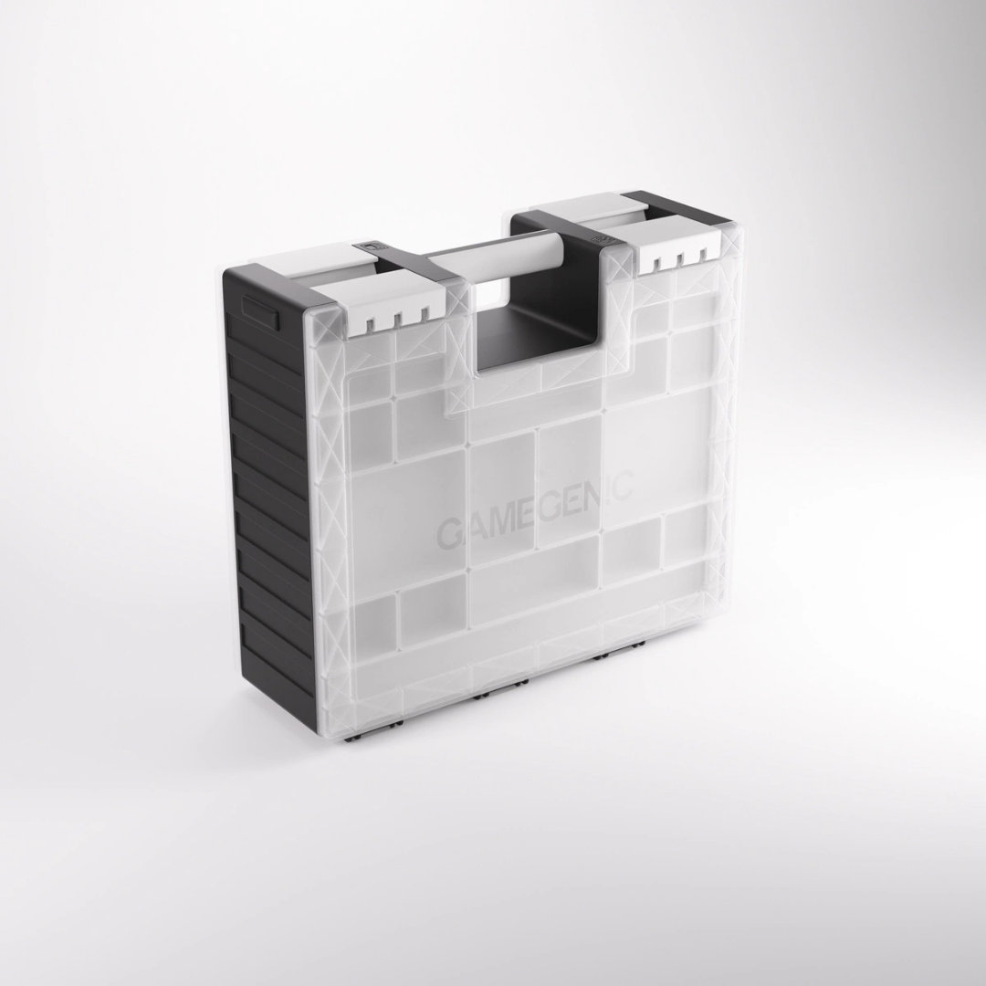 Game Castle - GameGenic