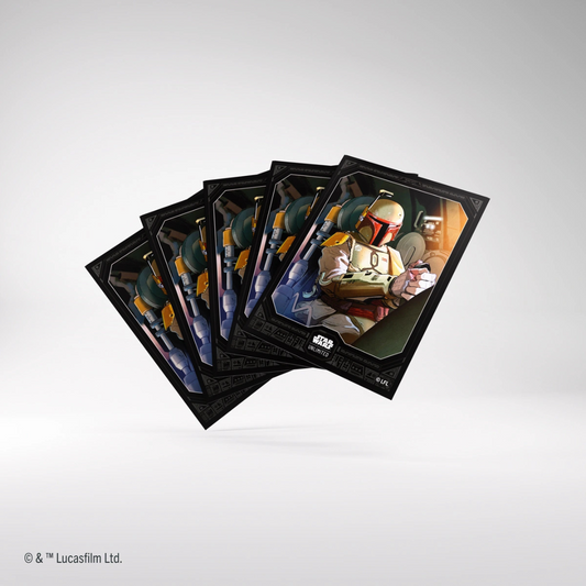 Premium Art Sleeve - Star Wars Unlimited