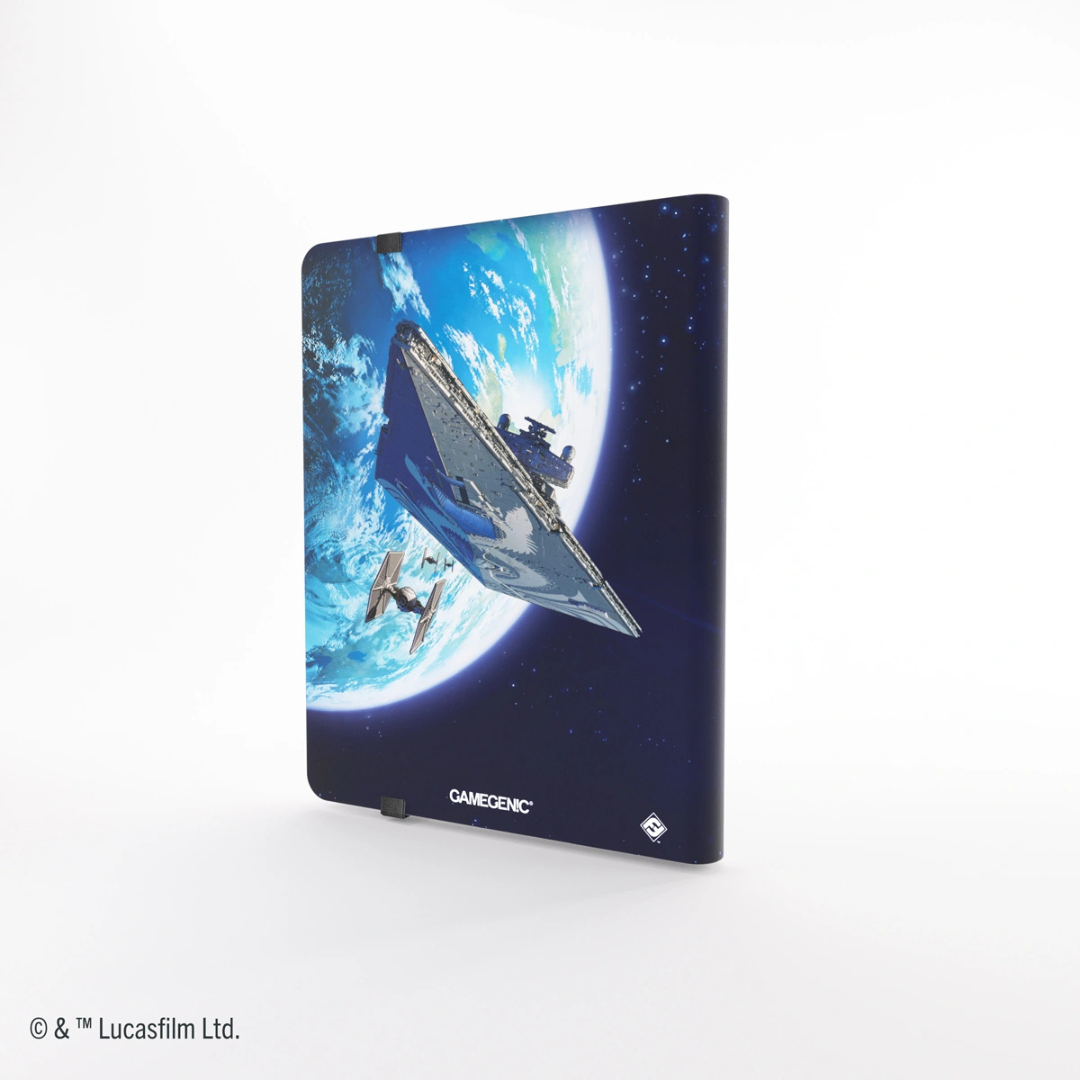 Star Wars Unlimited - Casual Album - 18 Pocket