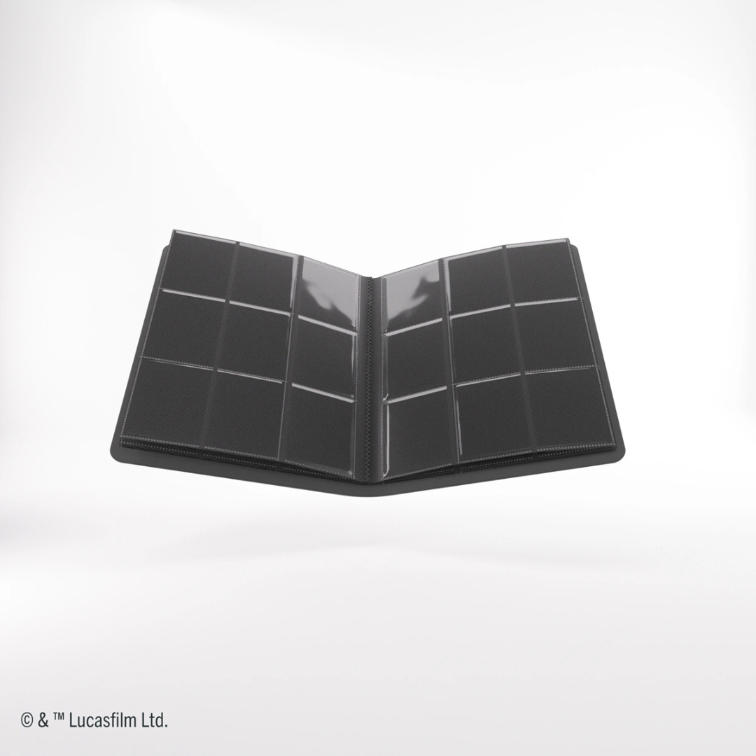 Star Wars Unlimited - Casual Album - 18 Pocket