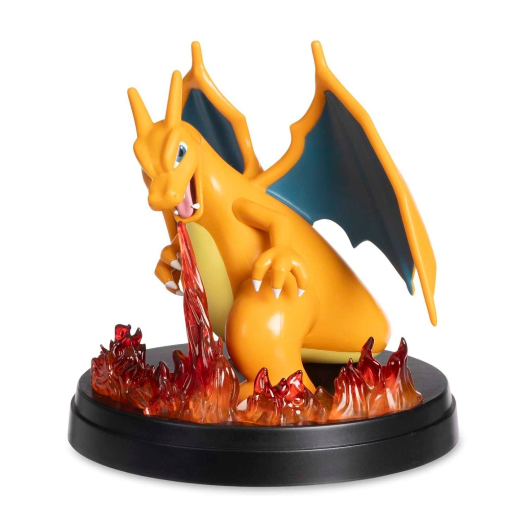 Charizard Ex Super Premium Collection - Pokemon