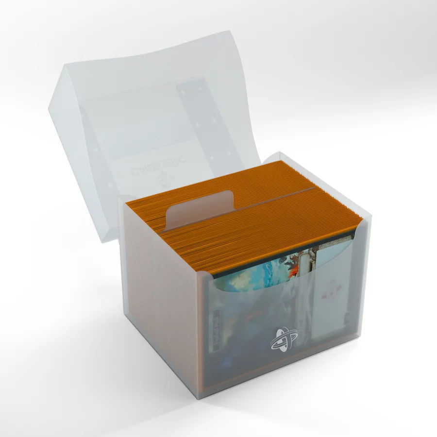 GameGenic Side Holder Deck Box 100+