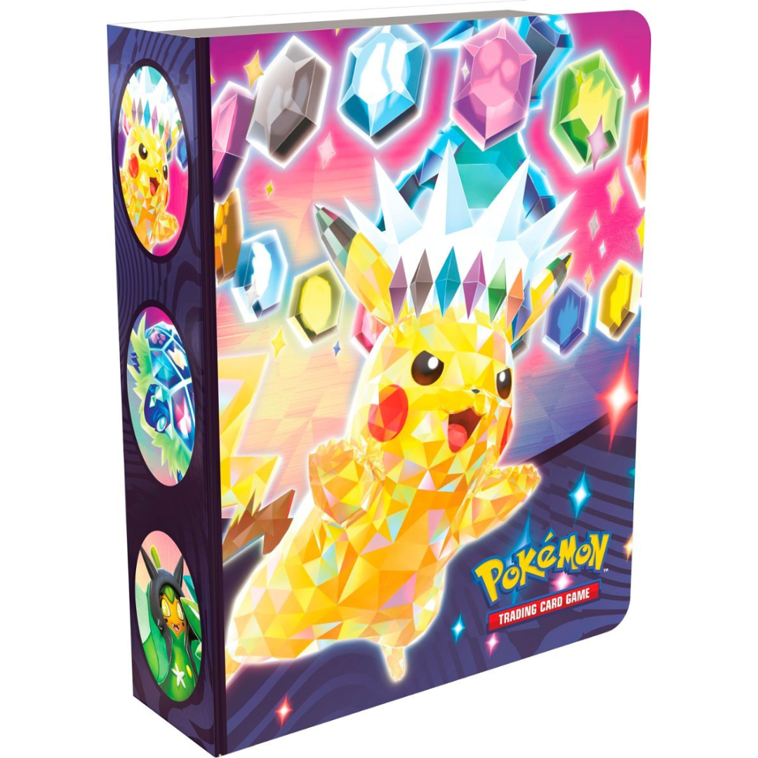 Pokemon - Collector Chest - Fall 2024