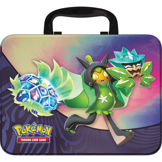 Pokemon - Collector Chest - Fall 2024