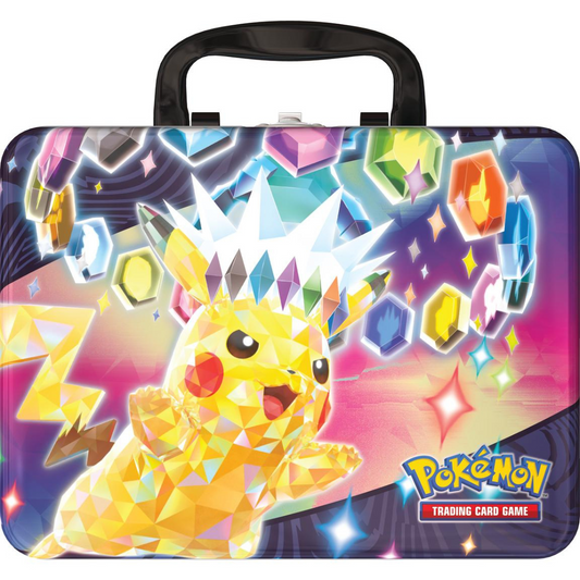 Pokemon - Collector Chest - Fall 2024