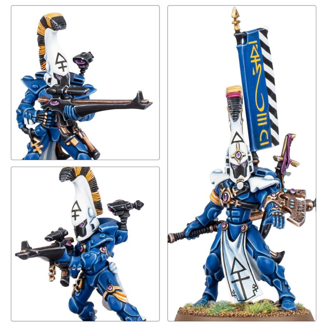 Combat Patrol - Aeldari - Warhammer 40k