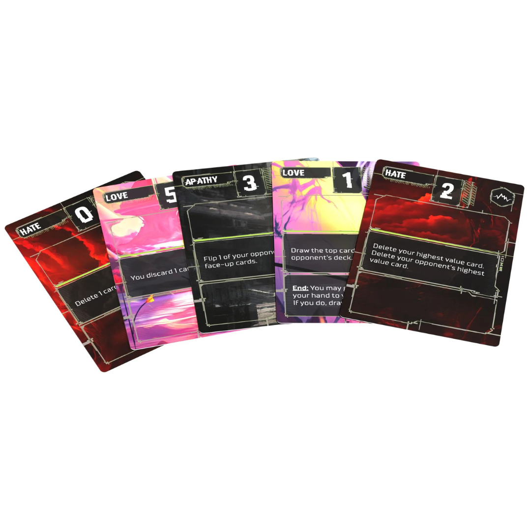 Compile - Auxilary Unit - Ax01