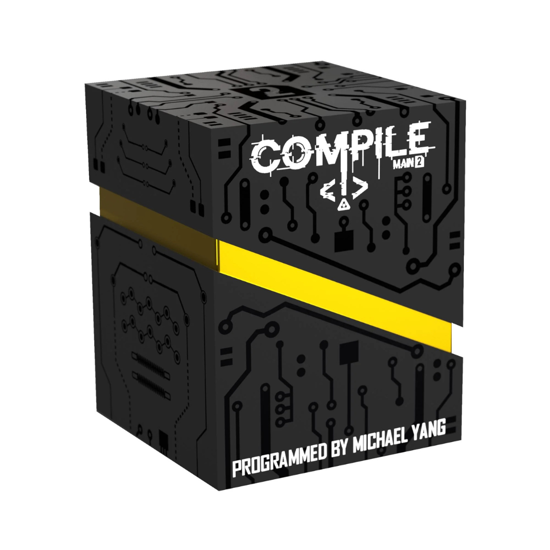 Compile - Compile Main 2 - Base Deck