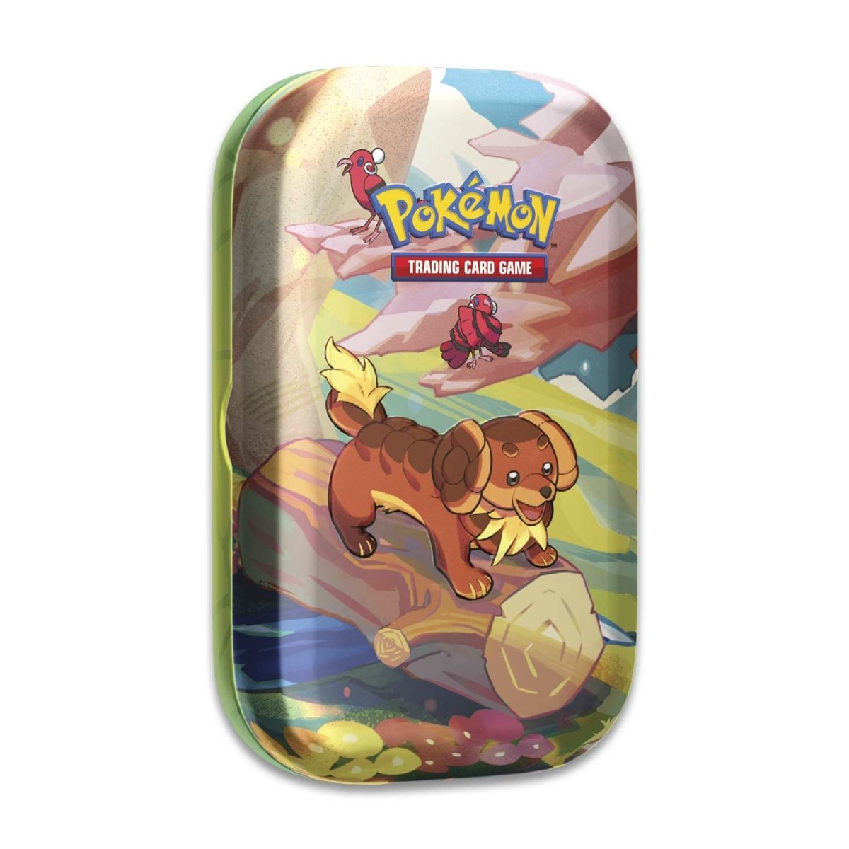 Pokemon - Vibrant Paldea
