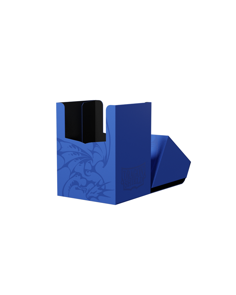 Deck Shell - 100 Card Deck Box - Dragon Shield