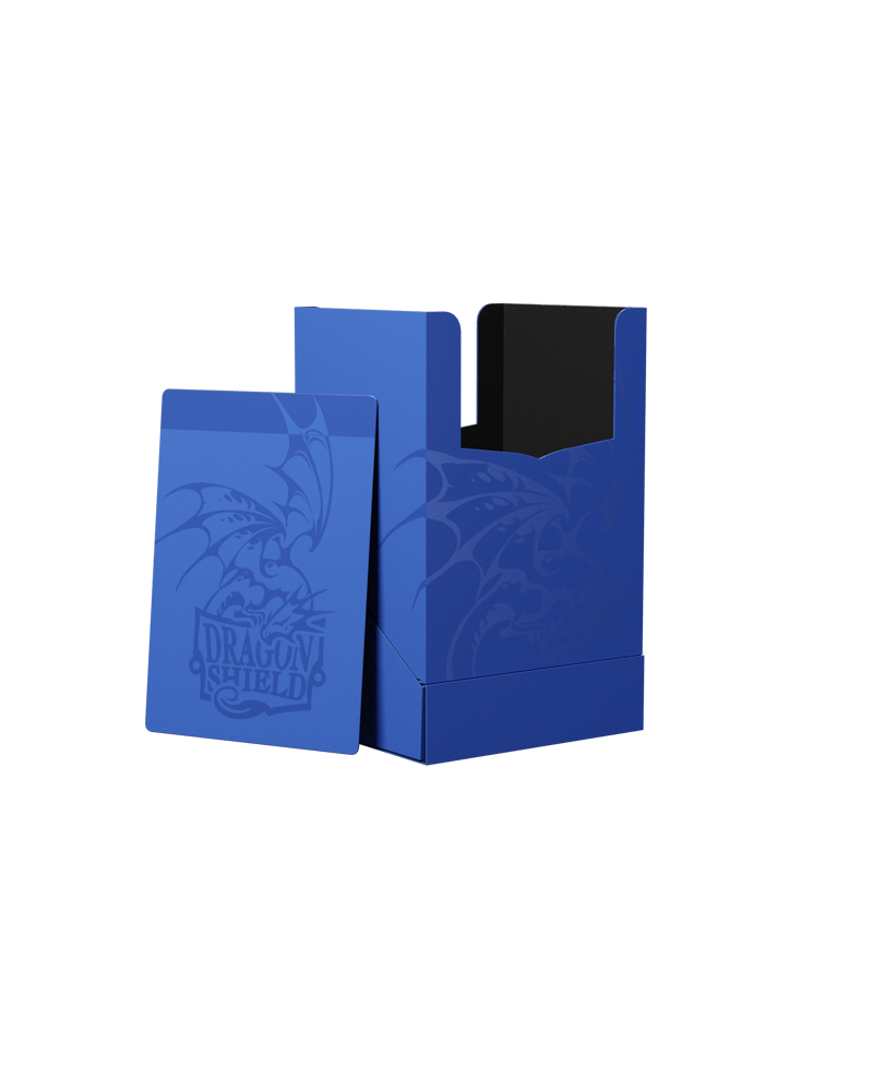 Deck Shell - 100 Card Deck Box - Dragon Shield