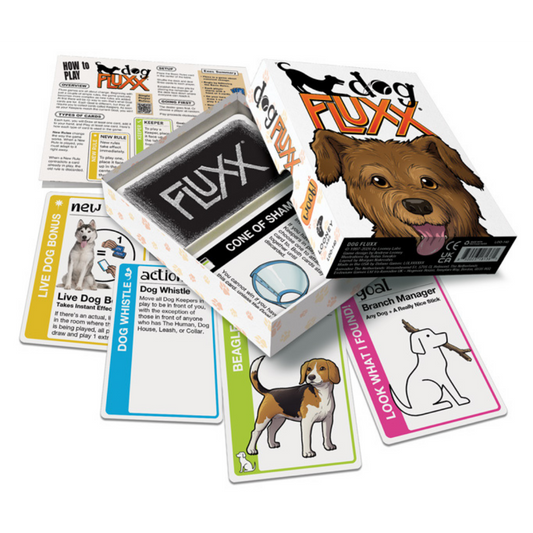 Dog Fluxx