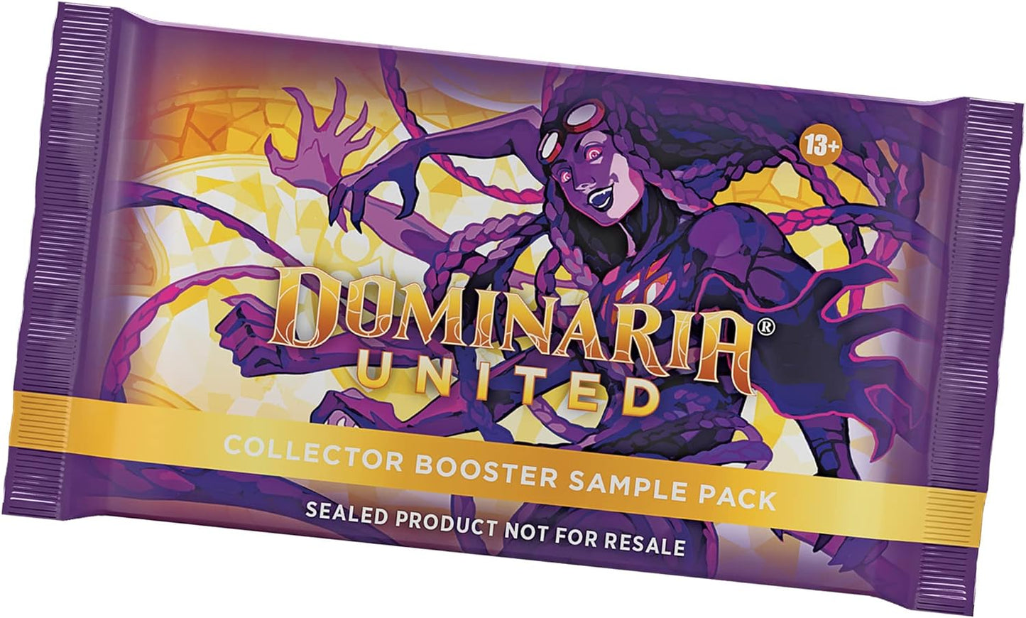 Dominaria United Commander Deck – Dihada, Binder of Wills