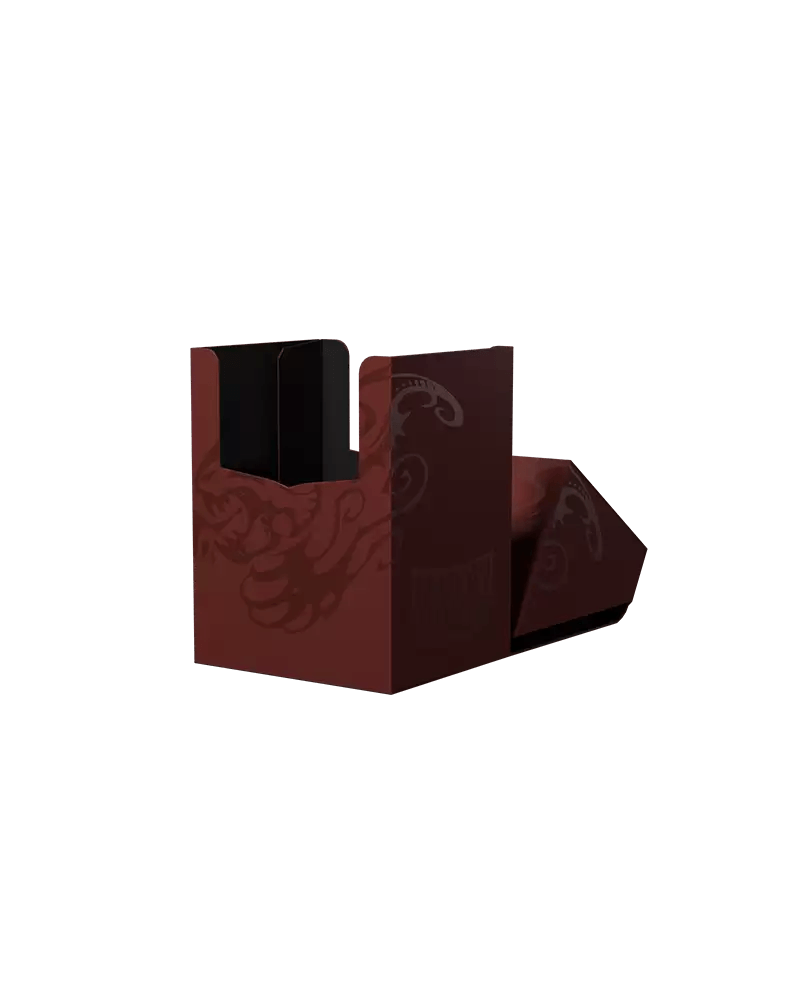Deck Shell - 100 Card Deck Box - Dragon Shield