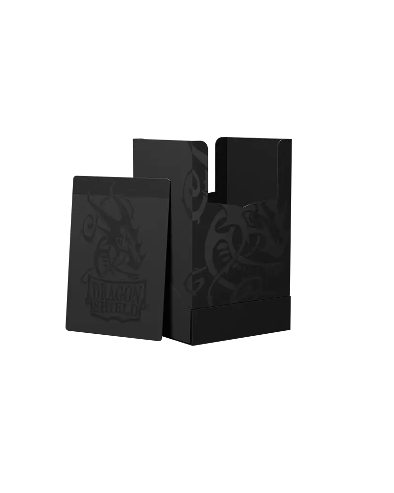 Deck Shell - 100 Card Deck Box - Dragon Shield