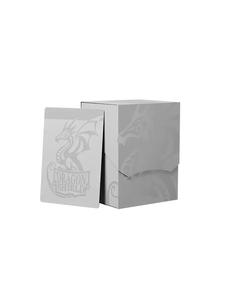Deck Shell - 100 Card Deck Box - Dragon Shield