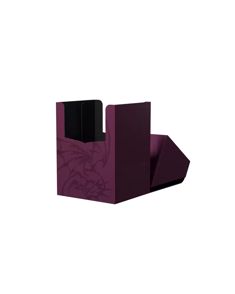 Deck Shell - 100 Card Deck Box - Dragon Shield