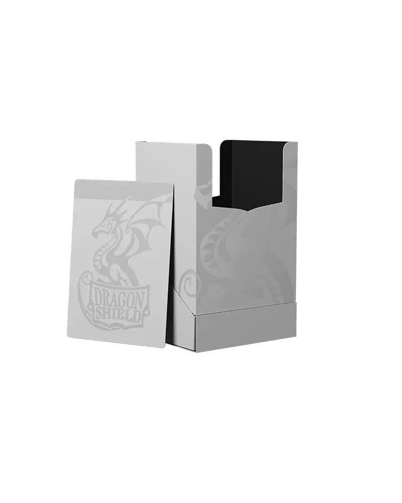 Deck Shell - 100 Card Deck Box - Dragon Shield