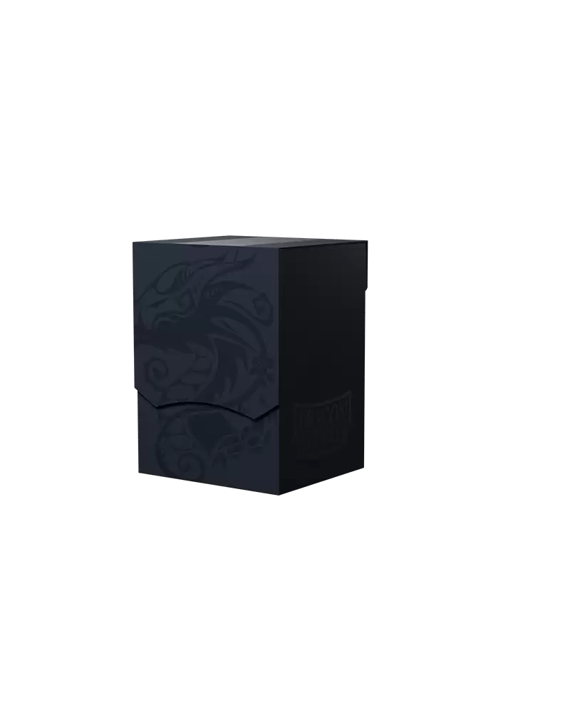 Deck Shell - 100 Card Deck Box - Dragon Shield