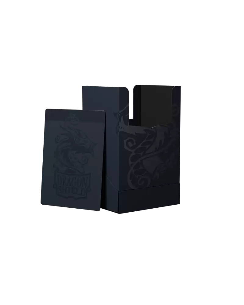 Deck Shell - 100 Card Deck Box - Dragon Shield