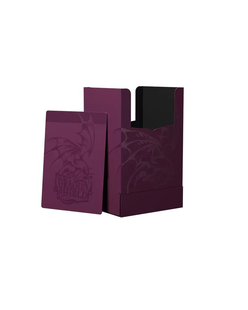 Deck Shell - 100 Card Deck Box - Dragon Shield