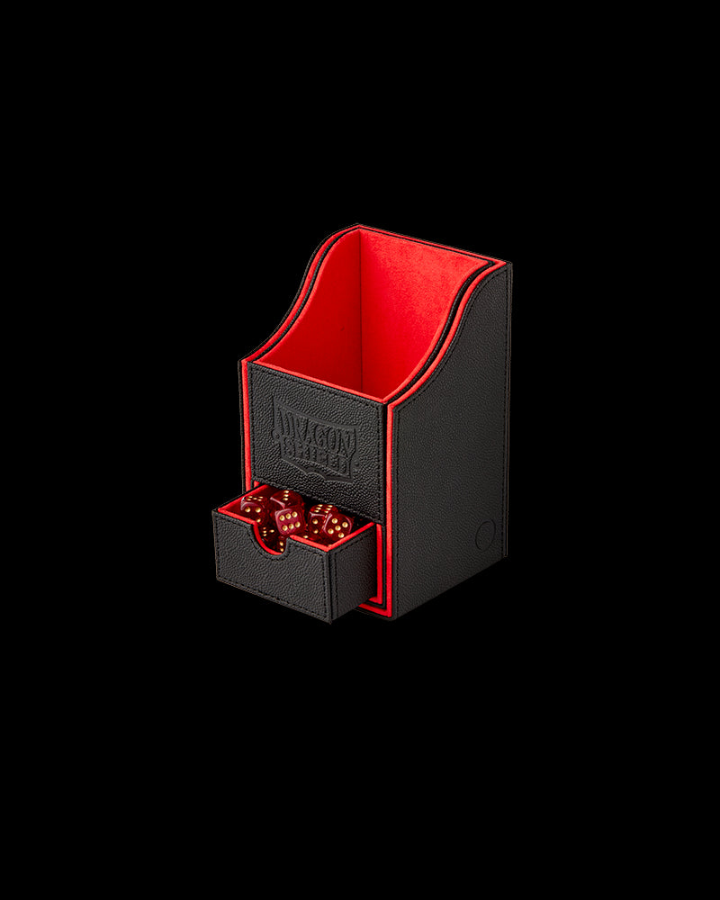 Nest with Tray 100+ Deck Box