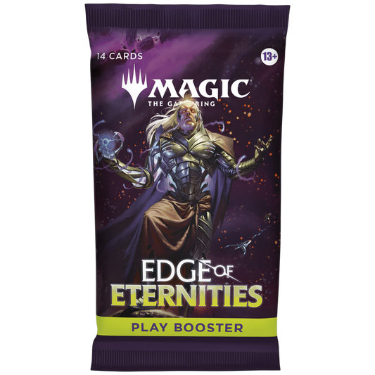 Edge of Eternities - Play Booster Box - Magic The Gathering