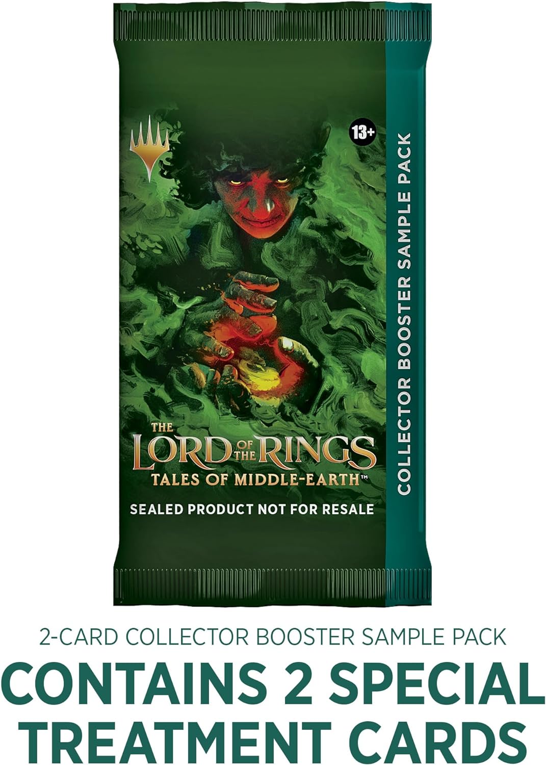 The Lord of the Rings: Tales of Middle-Earth Commander Deck - Riders Of Rohan - Éowyn, Shieldmaiden