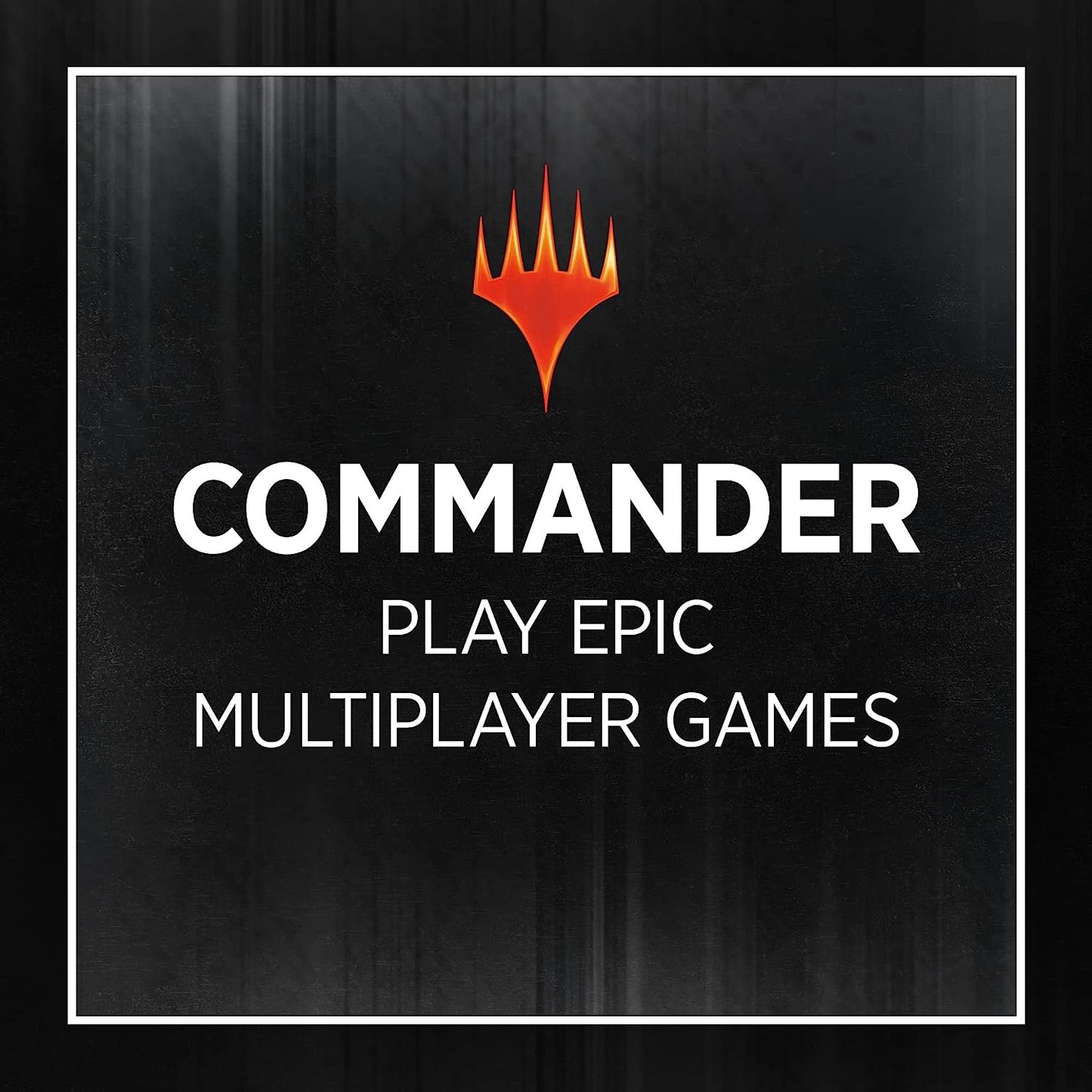 The Lord of the Rings: Tales of Middle-Earth Commander Deck - Riders Of Rohan - Éowyn, Shieldmaiden