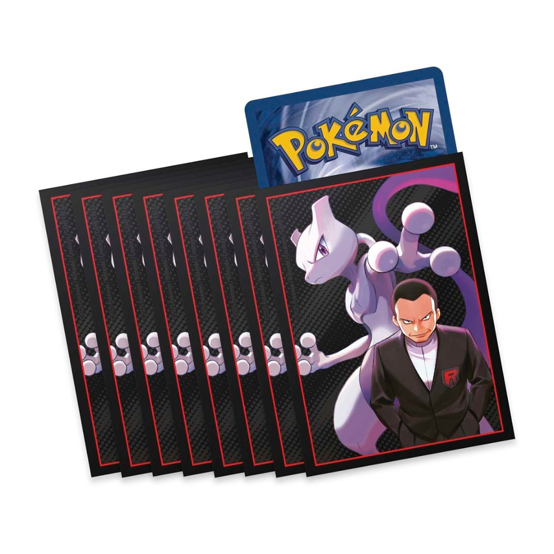 Pokémon - Scarlet & Violet - Destined Rivals - Elite Trainer Box