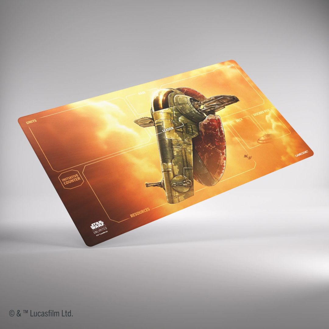 Star Wars Unlimited - Game Mat