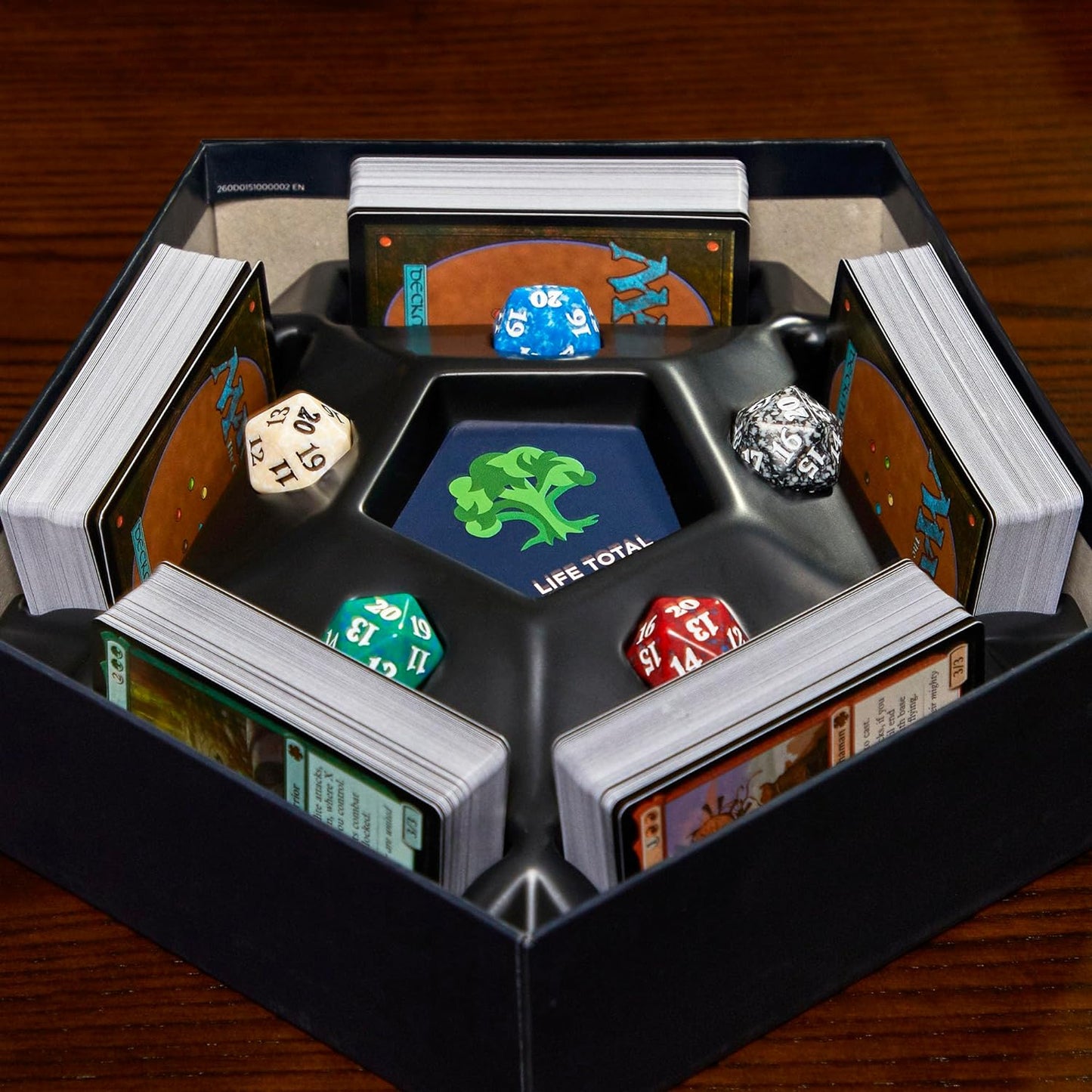Magic the Gathering Game Night Free-For-All