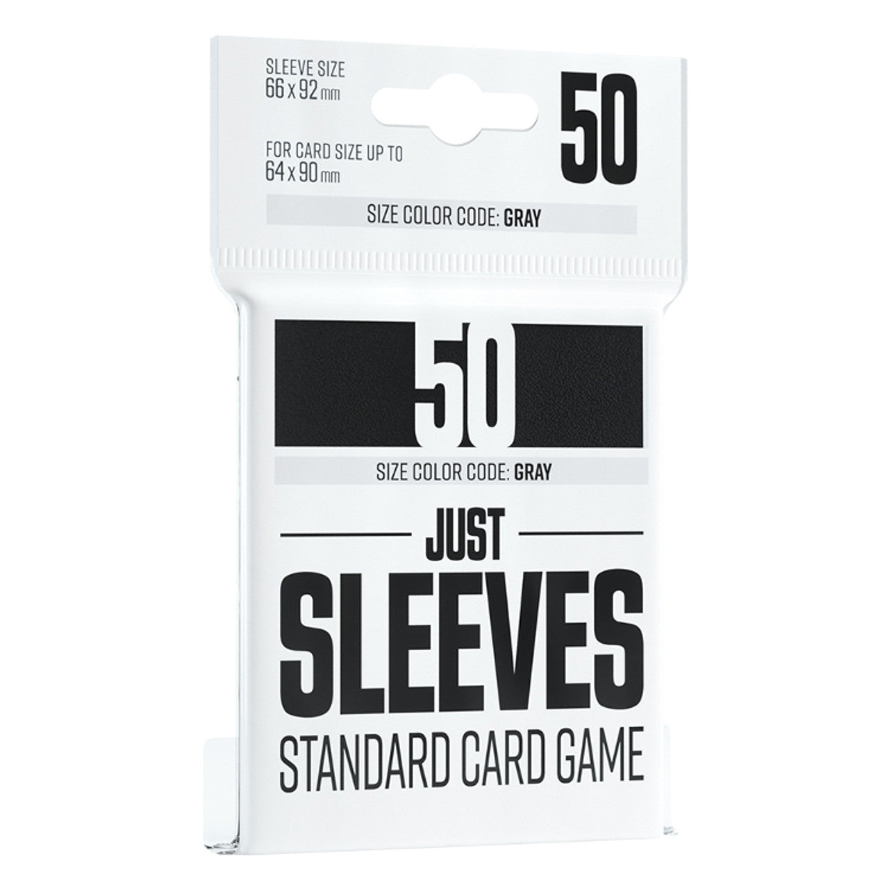 Just Sleeves 50 Pack