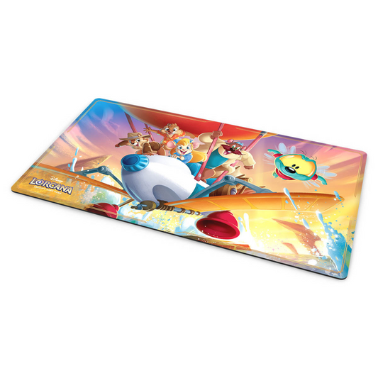 Reign of Jafar - Playmat - Lorcana