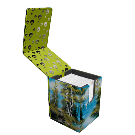 Bob Ross - Lakeside Path - Deckbox