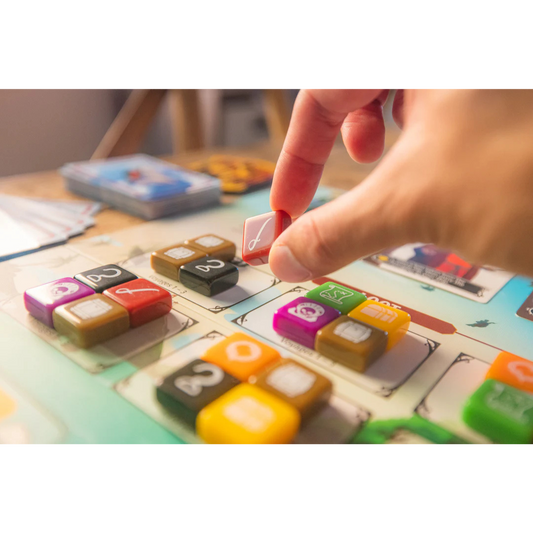 Libertalia: Winds of Galecrest