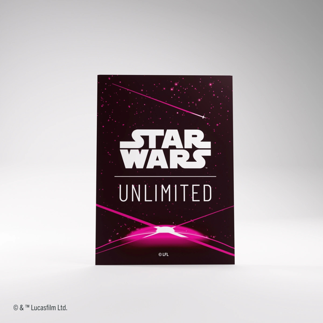 Premium Art Sleeve - Star Wars Unlimited