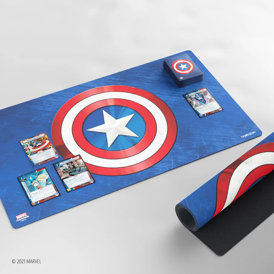 Marvel Champions - Prime Game Mat