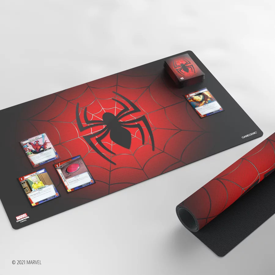 Marvel Champions - Prime Game Mat