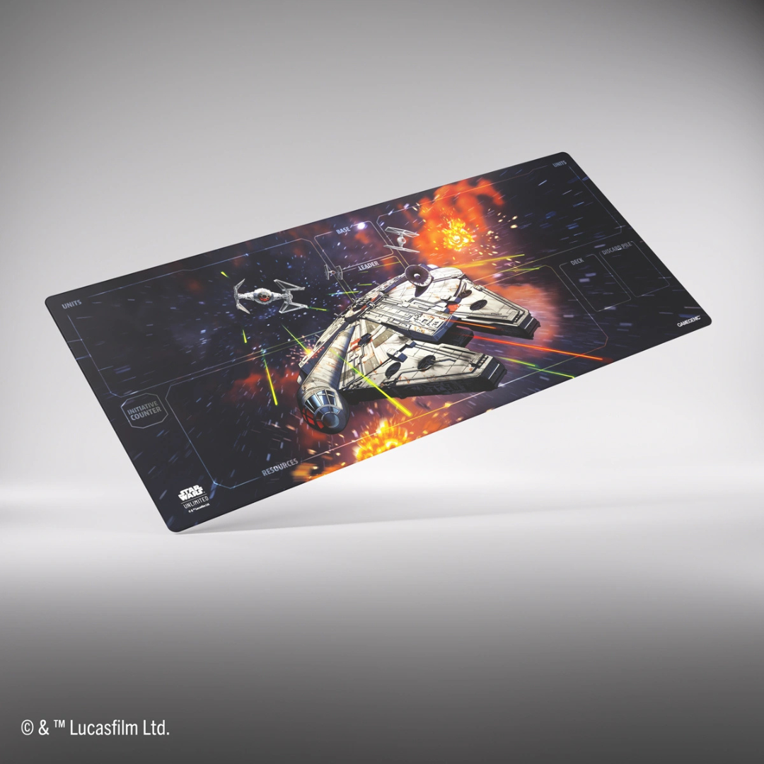 Star Wars Unlimited - Game Mat