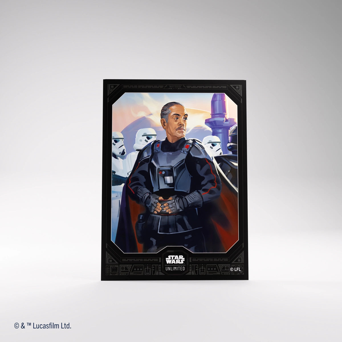 Premium Art Sleeve - Star Wars Unlimited