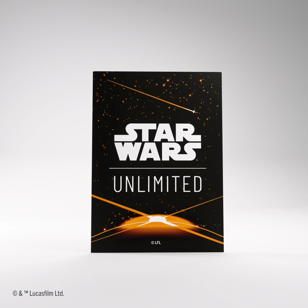 Premium Art Sleeve - Star Wars Unlimited